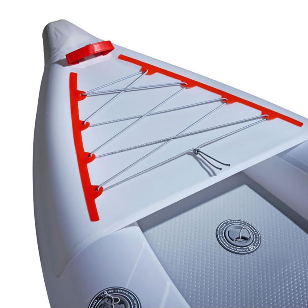 Aqua Marina Halve Ultra-light 1 / 2 Person Pack Kayak Extra Image 8